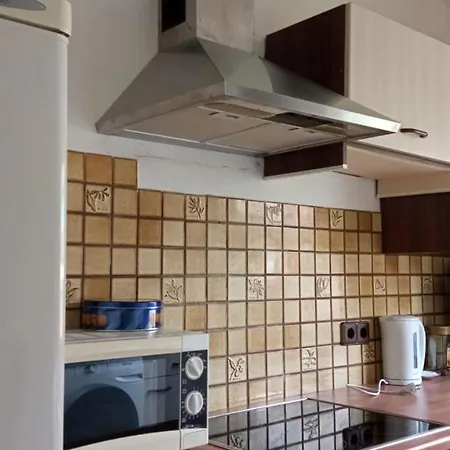Zentrale In Mit Kompletter Ausstattung Apartment *