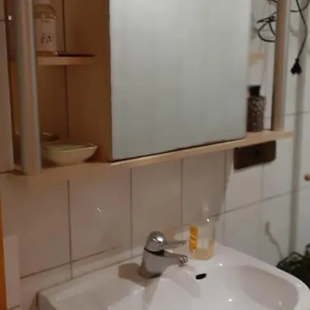 Apartment Zentrale In Mit Kompletter Ausstattung Essen