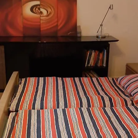 Zentrale In Mit Kompletter Ausstattung Apartment *