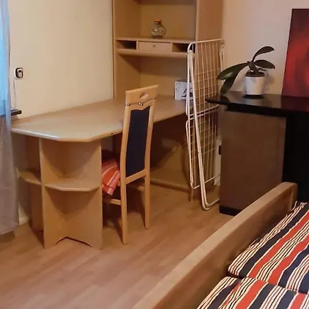 Apartment Zentrale In Mit Kompletter Ausstattung Essen