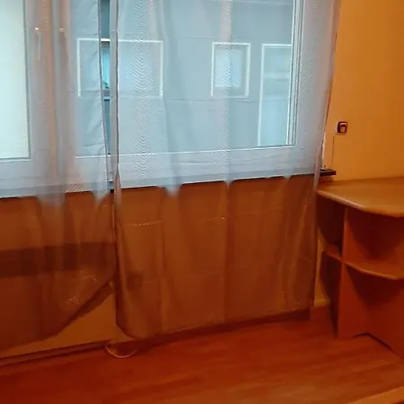 Zentrale In Mit Kompletter Ausstattung Apartment *