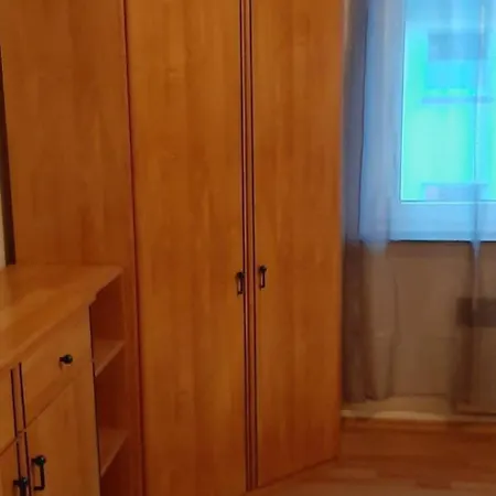 Zentrale In Mit Kompletter Ausstattung