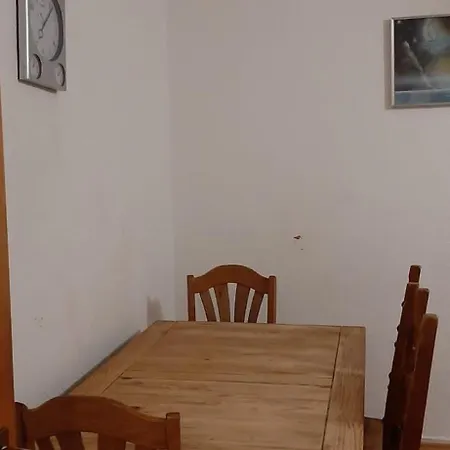 Zentrale In Mit Kompletter Ausstattung Apartment *